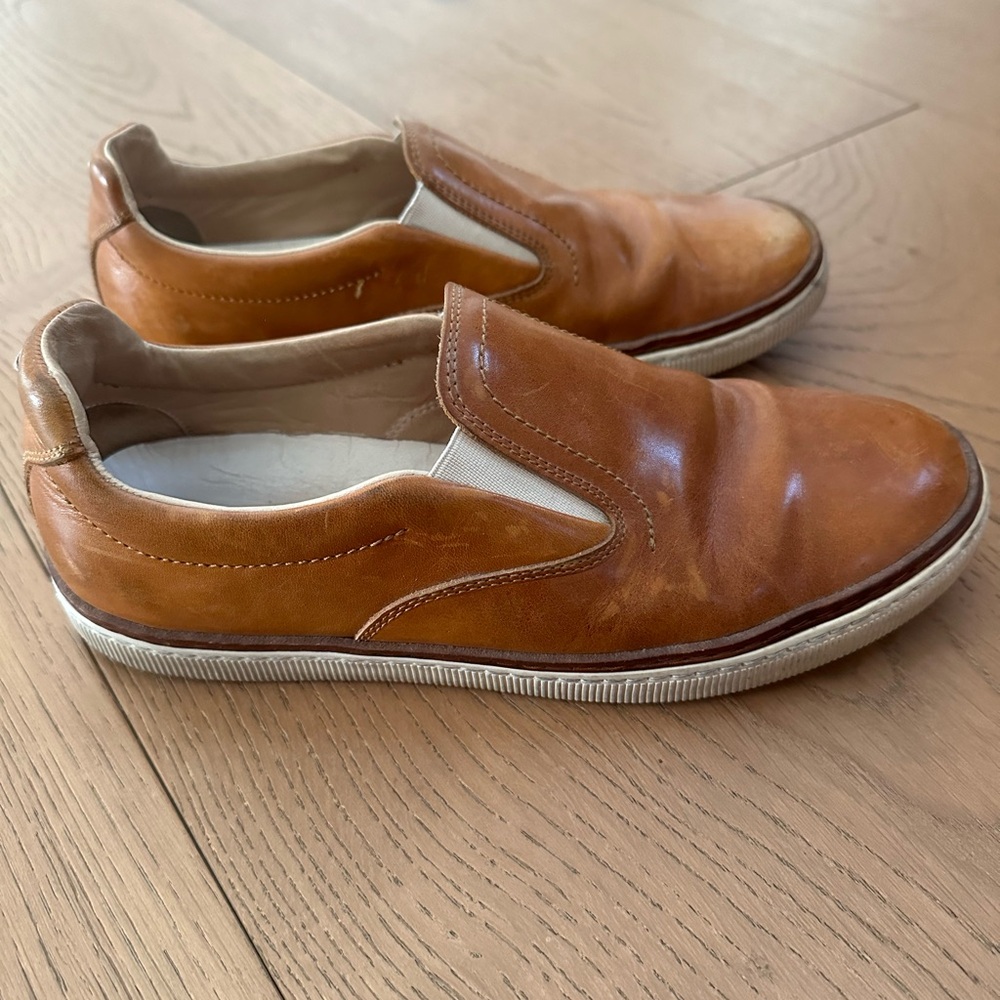 Maison Margiela Leather size 7